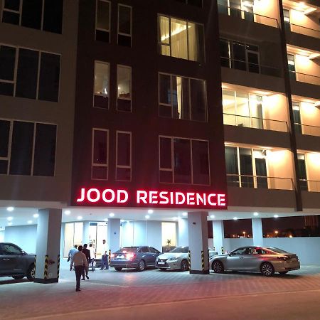 Jood Residence Seef Εξωτερικό φωτογραφία